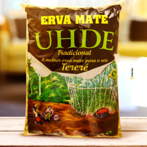 Erva Tereré Uhde TRADICIONAL 500g