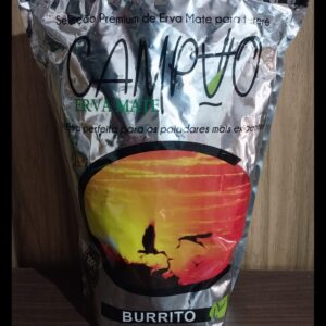 Erva Tereré Campão Burrito 500g