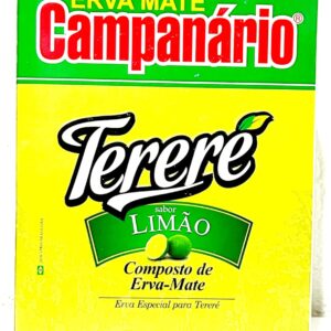 KIT 24 ERVAS TERERE CLIENTE ROBERTO BA 02